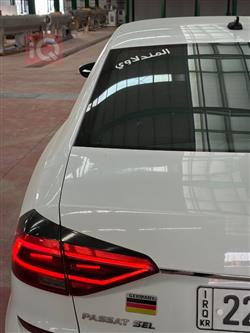 فولكسفاغن باسات